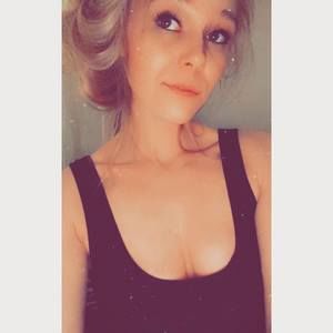 Meet your Posher, Tracy